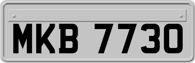 MKB7730