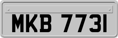 MKB7731