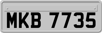 MKB7735