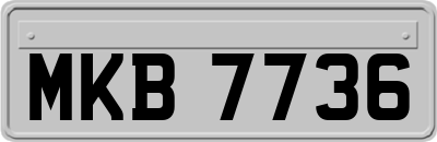 MKB7736