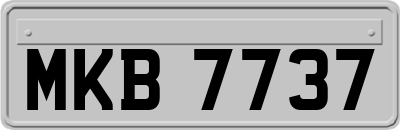 MKB7737