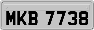 MKB7738