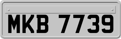 MKB7739