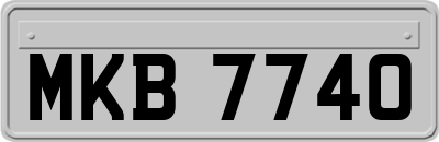 MKB7740