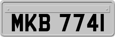 MKB7741