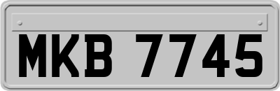 MKB7745