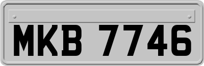 MKB7746