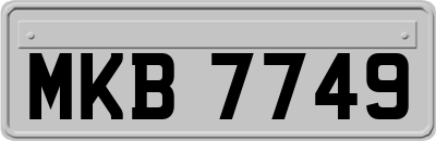 MKB7749