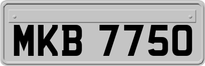 MKB7750