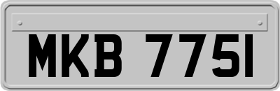 MKB7751