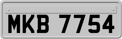 MKB7754