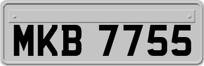 MKB7755