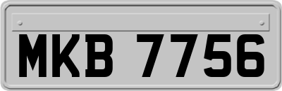 MKB7756