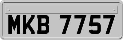 MKB7757