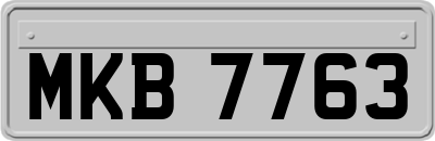MKB7763
