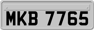 MKB7765