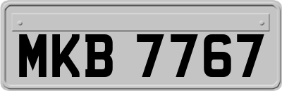 MKB7767