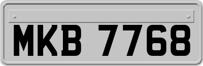 MKB7768