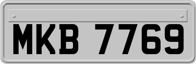 MKB7769