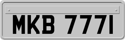 MKB7771