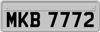 MKB7772