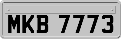 MKB7773