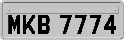 MKB7774