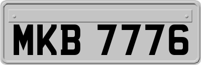 MKB7776