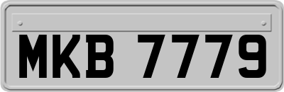 MKB7779