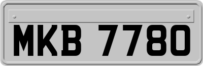 MKB7780