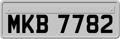 MKB7782