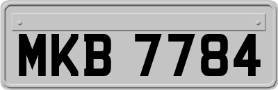MKB7784