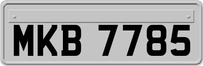 MKB7785