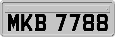 MKB7788