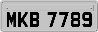 MKB7789