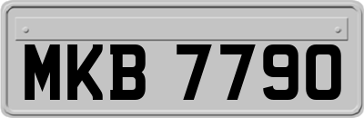 MKB7790