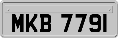 MKB7791