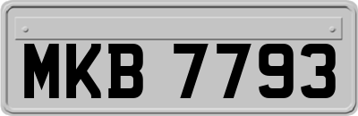 MKB7793