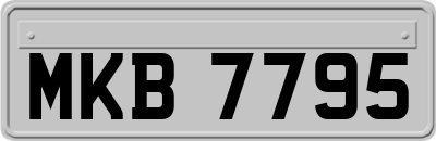 MKB7795