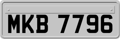 MKB7796