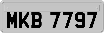 MKB7797