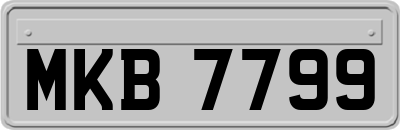 MKB7799