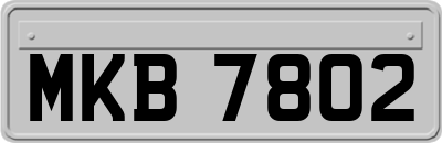 MKB7802