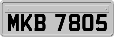 MKB7805