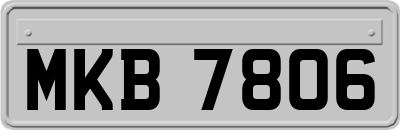 MKB7806