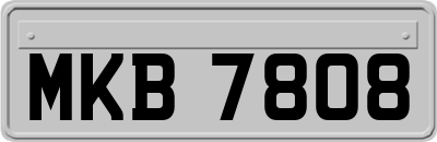 MKB7808