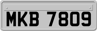 MKB7809