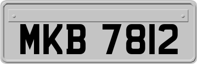 MKB7812