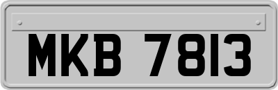 MKB7813