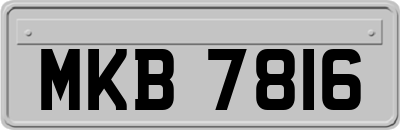 MKB7816